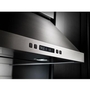 KitchenAid 30-Inch Under-Cabinet Range Hood - KVUB600DSS