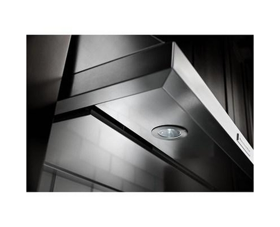 KitchenAid 30-Inch Under-Cabinet Range Hood - KVUB600DSS