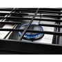 KitchenAid 30-Inch Built-In Gas Cooktop With Even-Heat™ Burner - KCGS350ESS