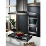KitchenAid 30-Inch Built-In Gas Cooktop With Even-Heat™ Burner - KCGS550ESS