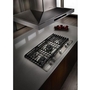 KitchenAid 36-Inch Built-In Gas Cooktop With Even-Heat™ Burner - KCGS556ESS