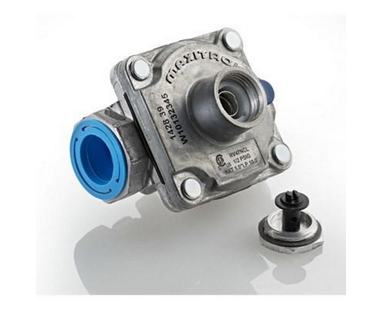 KitchenAid 36-Inch Built-In Gas Cooktop With Even-Heat™ Burner - KCGS556ESS