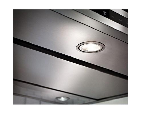 KitchenAid 36-Inch Island Hood - KVIB606DSS