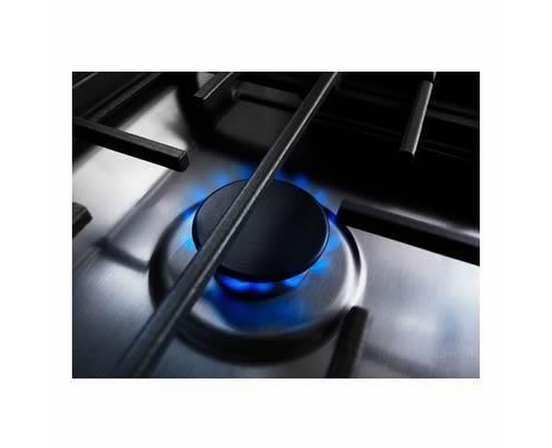 KitchenAid 30-Inch Slide-In Dual-Fuel Range - KSDG950ESS