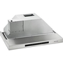 KitchenAid 36-Inch Built-In Under-Cabinet Range Hood - KVUB406GSS