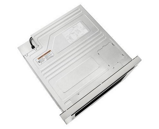 KitchenAid 24-Inch, 1.2 Cu. Ft. Under-Counter Microwave Oven Drawer - KMBD104GSS