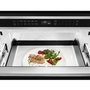 KitchenAid 24-Inch, 1.2 Cu. Ft. Under-Counter Microwave Oven Drawer - KMBD104GSS