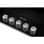 KitchenAid 36-Inch Built-In Electric Cooktop With Even-Heat™ Ultra Power™ Element - KCES556HSS