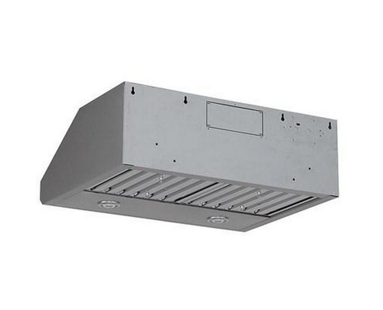 KitchenAid 30-Inch Commercial-Style Series Under Cabinet Range Hood - KVUC600KSS
