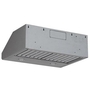 KitchenAid 30-Inch Commercial-Style Series Under Cabinet Range Hood - KVUC600KSS