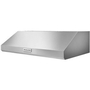 KitchenAid 36-Inch Commercial-Style Series Under Cabinet Range Hood - KVUC606KSS