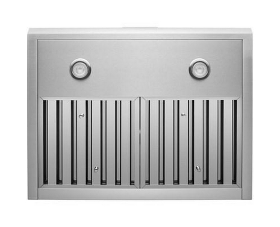 KitchenAid 36-Inch Commercial-Style Series Under Cabinet Range Hood - KVUC606KSS