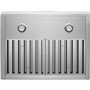 KitchenAid 36-Inch Commercial-Style Series Under Cabinet Range Hood - KVUC606KSS