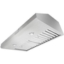 KitchenAid 36-Inch Commercial-Style Series Under Cabinet Range Hood - KVUC606KSS