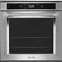 KitchenAid 24-Inch, 2.9 Cu. Ft. Built-In Single Wall Oven With Wi-Fi Connectivity - YKOSC504PPS