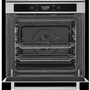 KitchenAid 24-Inch, 2.9 Cu. Ft. Built-In Single Wall Oven With Wi-Fi Connectivity - YKOSC504PPS