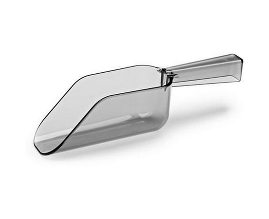 KitchenAid 36-Inch, 19.4 Cu. Ft. Counter-Depth 4-Door Refrigerator With Printshield™ Finish - KRQC506MPS