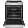 KitchenAid 30-Inch Slide-In Induction Range With Air Fry Technology - KSIS730PSS