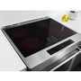 KitchenAid 30-Inch Slide-In Induction Range With Air Fry Technology - KSIS730PSS