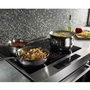 KitchenAid 30-Inch Slide-In Induction Range With Air Fry Technology - KSIS730PSS