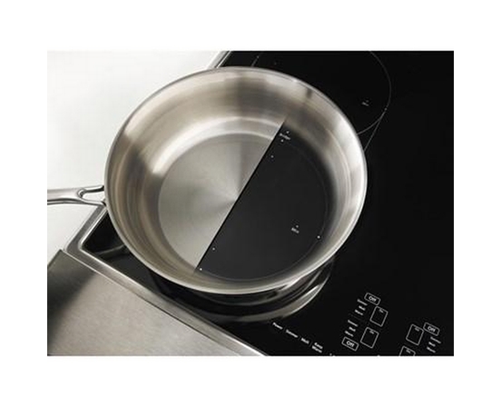 KitchenAid 30-Inch Slide-In Induction Range With Air Fry Technology - KSIS730PSS