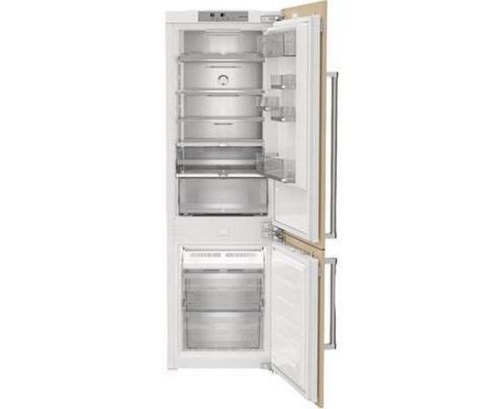 KitchenAid 22-Inch, 8.84 Cu. Ft. Built-In Bottom Freezer Refrigerator With  Extendfresh™ Temperature Management System - KBBX102MPA