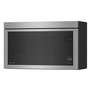 KitchenAid 30-Inch Over-The-Range Microwave Oven - YKMMF330PPS