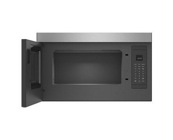 KitchenAid 30-Inch Over-The-Range Microwave Oven - YKMMF330PPS