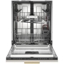 KitchenAid Built-In Dishwasher With Prowash™ Cycle - KDTF324PPA