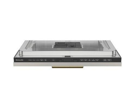 KitchenAid Built-In Dishwasher With Prowash™ Cycle - KDTF924PPA