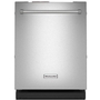 KitchenAid Built-In Dishwasher With Prowash™ Cycle - KDTF924PPS