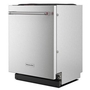 KitchenAid Built-In Dishwasher With Prowash™ Cycle - KDTF924PPS