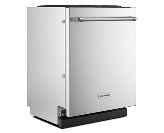KitchenAid Built-In Dishwasher With Prowash™ Cycle - KDTF924PPS
