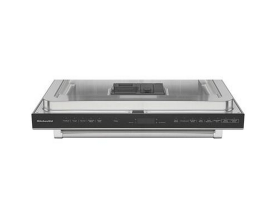 KitchenAid Built-In Dishwasher With Prowash™ Cycle - KDTF924PPS