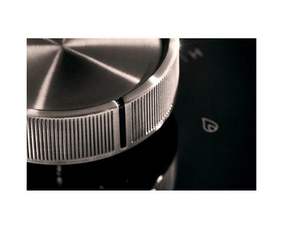 KitchenAid 30-Inch Built-In Gas Cooktop With 5 Burners - KCGG530PBL