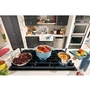 KitchenAid 30-Inch Built-In Gas Cooktop With 5 Burners - KCGG530PBL