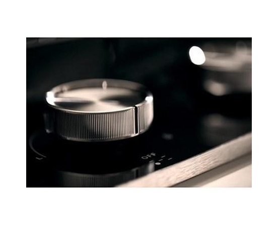 KitchenAid 30-Inch Built-In Gas Cooktop With 5 Burners - KCGG530PBL