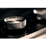 KitchenAid 30-Inch Built-In Gas Cooktop With 5 Burners - KCGG530PBL