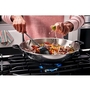 KitchenAid 36-Inch Built-In Gas Cooktop With 5 Burners - KCGG536PBL