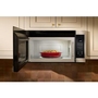 KitchenAid 30-Inch, 1.9 Cu. Ft. Over-The-Range Microwave Oven - YKMMS130RPS