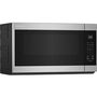 KitchenAid 30-Inch, 1.9 Cu. Ft. Over-The-Range Microwave Oven - YKMMS130RPS