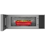 KitchenAid 30-Inch, 1.1 Cu. Ft. Over-The-Range Microwave Oven - YKMML550RPS