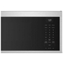 KitchenAid 30-Inch, 1.1 Cu. Ft. Over-The-Range Microwave Oven - YKMML550RPS