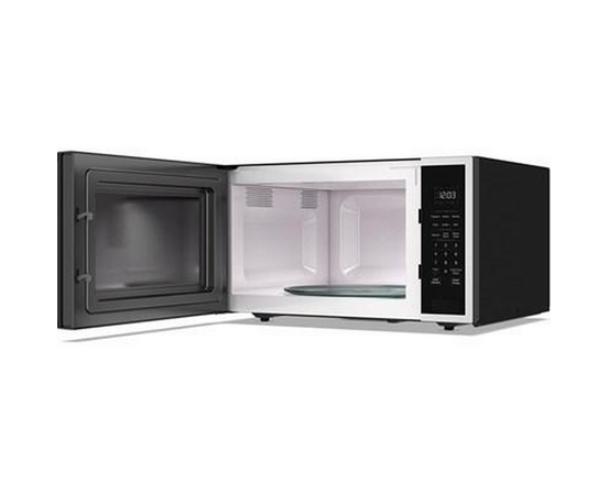 KitchenAid 22-Inch, 1.6 Cu. Ft. Countertop Microwave Oven - YKMCS122SSS
