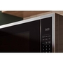 KitchenAid 22-Inch, 1.6 Cu. Ft. Countertop Microwave Oven - YKMCS122SSS