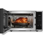 KitchenAid 22-Inch, 1.5 Cu. Ft. Countertop Microwave Oven With Convection Technology - KMCS522SPS