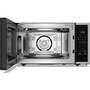 KitchenAid 22-Inch, 1.5 Cu. Ft. Countertop Microwave Oven With Convection Technology - KMCS522SPS