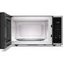 KitchenAid 22-Inch, 1.5 Cu. Ft. Countertop Microwave Oven With Convection Technology - KMCS522SPS
