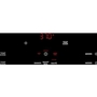 KitchenAid 30-Inch Built-In Temp Cook™ Induction Cooktop With 5 Cooking Zones - KCIT730SBL