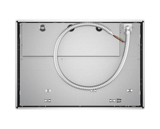 KitchenAid 30-Inch Built-In Temp Cook™ Induction Cooktop With 5 Cooking Zones - KCIT730SSS